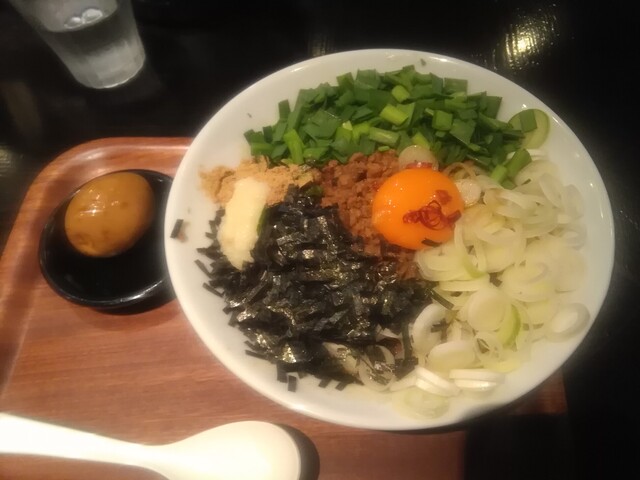 つけ麺屋しずく 勾当台公園 つけ麺 食べログ つけ麺屋しずく 勾当台公園 つけ麺 食べログ