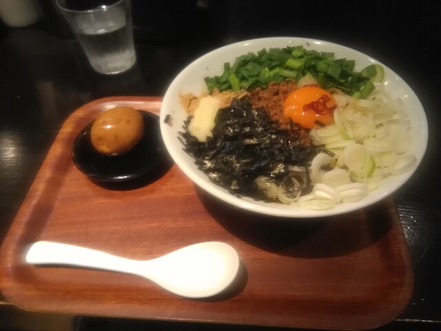 つけ麺屋しずく 勾当台公園 つけ麺 食べログ つけ麺屋しずく 勾当台公園 つけ麺 食べログ
