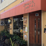 SPACCA NAPOLI - 