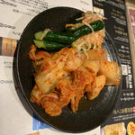 慶州 南草津店 - 