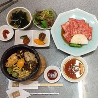 食道園 宗右衛門町本店  -  食道園 宗右衛門町本店  -