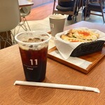 上島珈琲店 - 