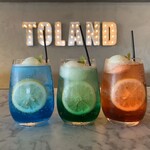 TOLAND - 