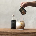 THE ROASTERY BY NOZY COFFEE - 自家製コーヒーシロップ