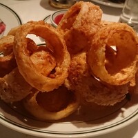 ウルフギャング・ステーキハウス 六本木 - 