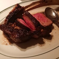 ウルフギャング・ステーキハウス 六本木 - 