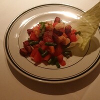 ウルフギャング・ステーキハウス 六本木 - 