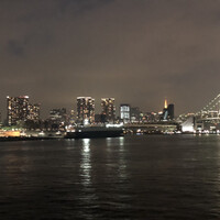 シンフォニー東京湾クルーズ - 