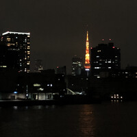 シンフォニー東京湾クルーズ - 