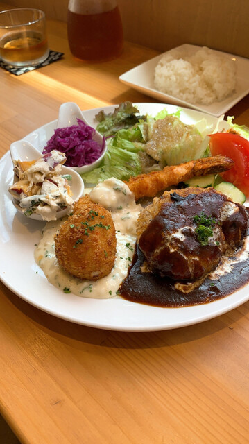 ブレッシングス Blessings 名古屋大学 洋食 食べログ ブレッシングス Blessings 名古屋大学 洋食 食べログ
