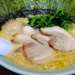 横浜家系ラーメン 魂心家 - 