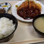 食堂たなか - 