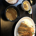 みつい食堂 - 