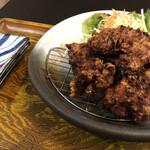 みつい食堂 - 