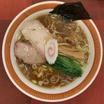 麺創庵 砂田 - 