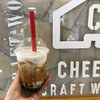 CHEESE CRAFT WORKS なんばパークス