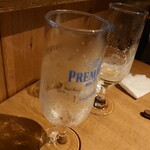 ワインの酒場。ディプント - 