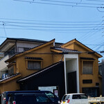 そば草香 - 外観