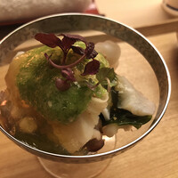 懐石料理 桝田 - 