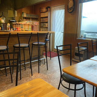 スパゲティーハウス ピレネ_2