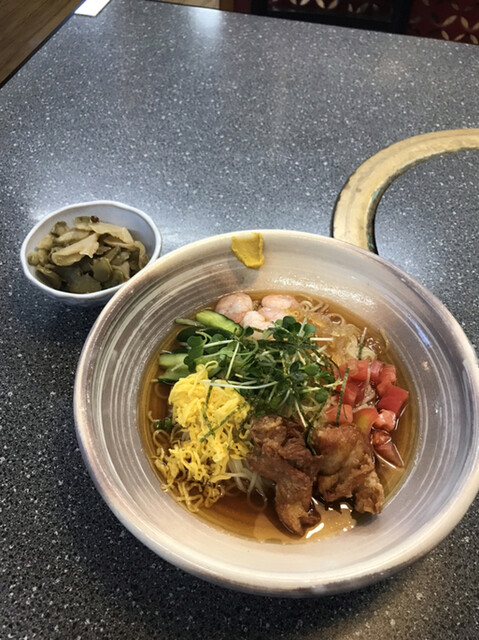 中華料理 おふろ 吉備津 中華料理 食べログ