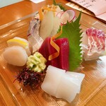 京町や 吉むら - 