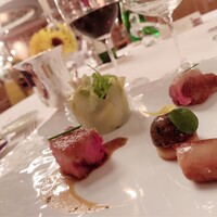 トゥールダルジャン 東京 - 