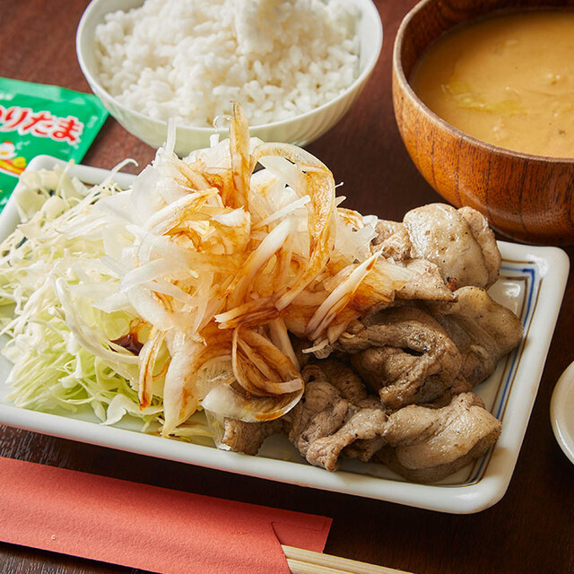 ランチメニュー 月光食堂 神田司町店 小川町 居酒屋 食べログ ランチメニュー 月光食堂 神田司町店 小川町 居酒屋 食べログ