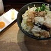 麺座ぎん