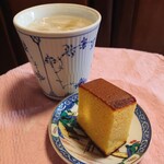 福砂屋 - 