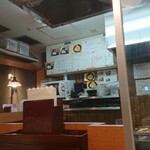 本町製麺所 天 - 