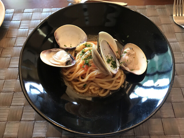 Osteria La Luminescenza オステリア ラ ルミネセンツァ 総社 イタリアン 食べログ Osteria La Luminescenza オステリア ラ ルミネセンツァ 総社 イタリアン 食べログ