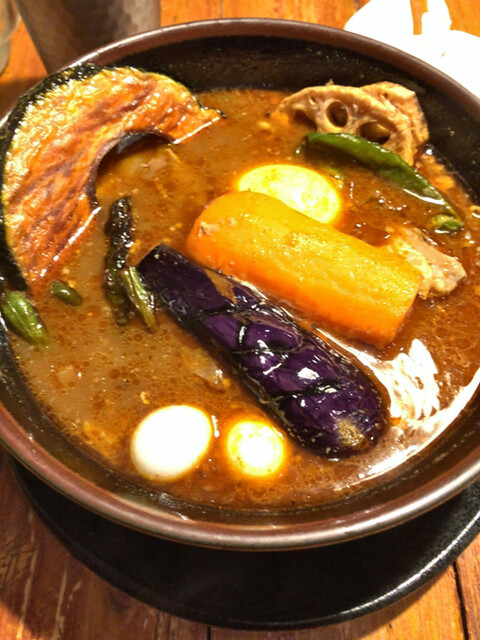 Ramai 函館店 ラマイ 函館アリーナ前 スープカレー 食べログ Ramai 函館店 ラマイ 函館アリーナ前 スープカレー 食べログ