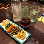 八十伴バル - 