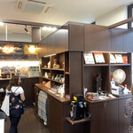 Mikado Coffee Karuizawa Purinsushoppingupurazaten