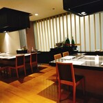 Teppan Yaki Kitano - 