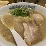 IPPUDO SHIROMARU BASE - 