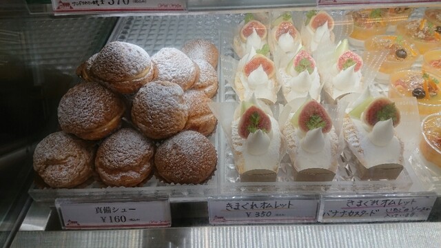 ウォールウォーレン Wohl Wollen 川辺宿 ケーキ 食べログ ウォールウォーレン Wohl Wollen 川辺宿 ケーキ 食べログ