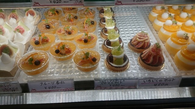 ウォールウォーレン Wohl Wollen 川辺宿 ケーキ 食べログ ウォールウォーレン Wohl Wollen 川辺宿 ケーキ 食べログ