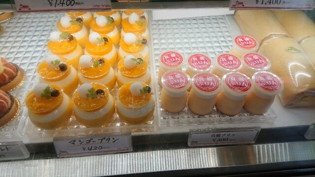 ウォールウォーレン Wohl Wollen 川辺宿 ケーキ 食べログ ウォールウォーレン Wohl Wollen 川辺宿 ケーキ 食べログ