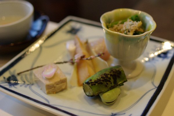 Ume no Hana Kichijoji Ten