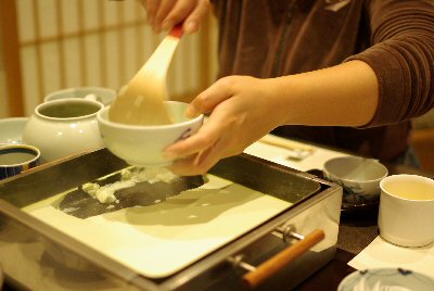梅の花 吉祥寺店 ウメノハナ 吉祥寺 豆腐料理 湯葉料理 食べログ