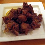 Kamonka - 鶏の唐揚五香風味