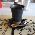 ムスタッシュ - 食後のコーヒー