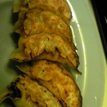 サン浜名 - 餃子