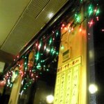 サン浜名 - 怪しい光