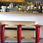 ベターデイズ - 店内1