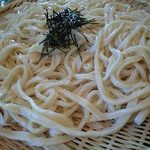 武蔵野腹いっぺぇうどん大島屋  - 武蔵野腹いっぺぇうどん大島屋2