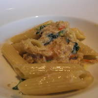 The Kitchen Salvatore Cuomo NAGOYA - ペンネ　１/２人前