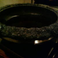 石鍋のぐち 白金邸 - 20080828191435.jpg